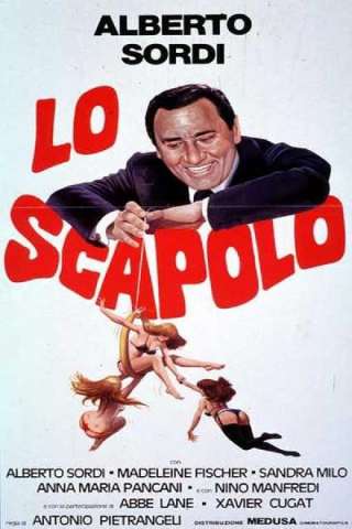 Lo scapolo (1955) streaming