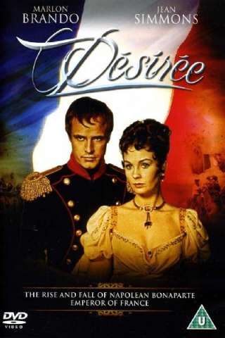 Désirée (1954) streaming