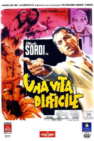 Una vita difficile (1961) streaming