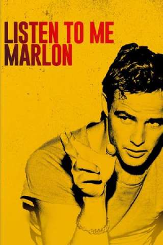 Listen to Me Marlon (2015) streaming