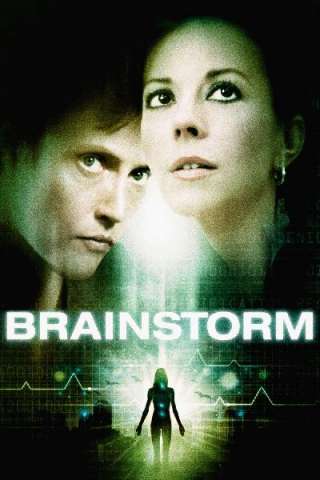 Brainstorm - Generazione elettronica (1983) streaming