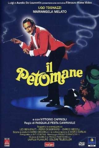 Il petomane (1983) streaming
