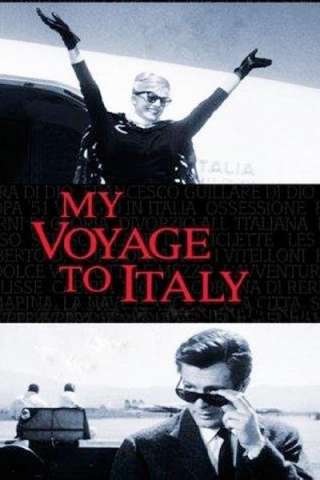 Il mio viaggio in Italia (1999) streaming