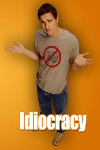 Idiocracy (2006) streaming