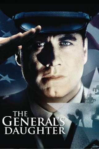 La figlia del generale (1999) streaming