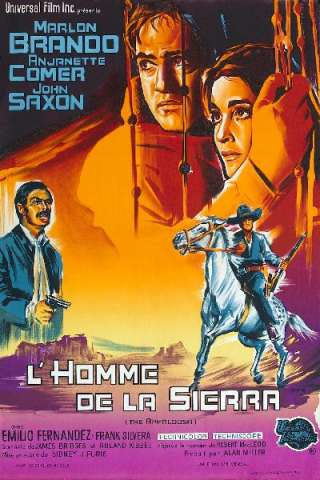 A sud ovest di Sonora (1966) streaming