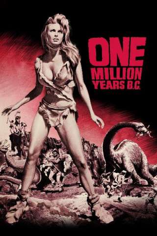 Un milione di anni fa (1966) streaming