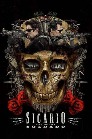 Soldado (2018) streaming