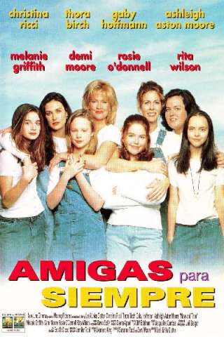 Amiche per sempre (1995) streaming