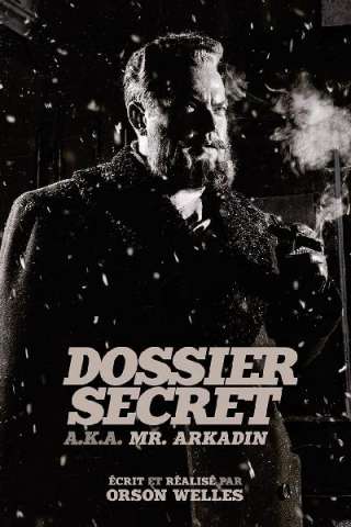 Rapporto confidenziale (1955) streaming