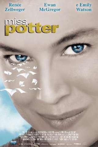 Miss Potter (2006) streaming