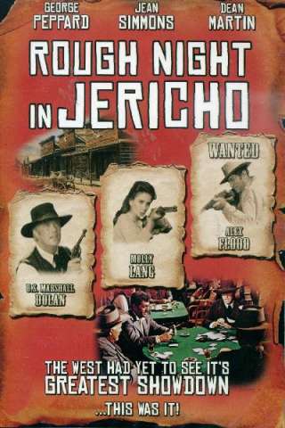 Due stelle nella polvere (1967) streaming