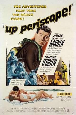 Quota Periscopio (1959) streaming