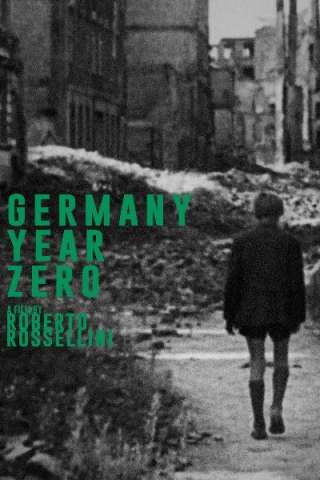 Germania anno zero (1948) streaming
