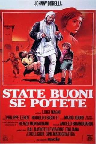 State buoni se potete (1983) streaming