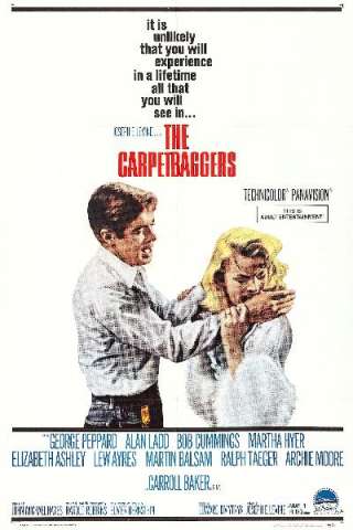 L'uomo che non sapeva amare (1964) streaming