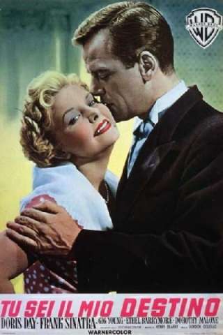 Tu sei il mio destino (1954) streaming