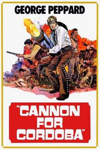 4 per Cordoba (1970) streaming