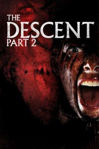 The Descent: Part 2 (2009) streaming