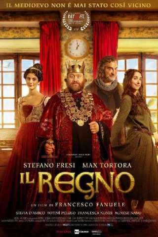 Il regno (2020) streaming