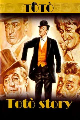Totò Story (1968) streaming