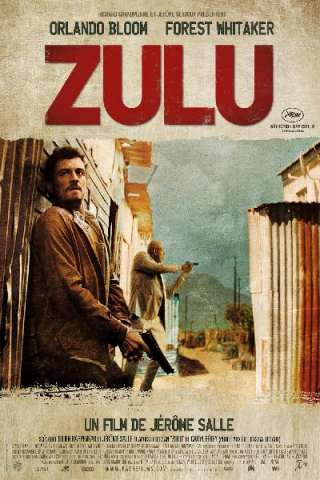 Zulu (2013) streaming