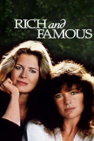 Ricche e famose (1981) streaming