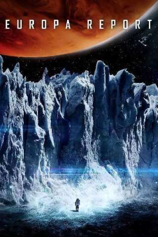 Europa Report (2013) streaming