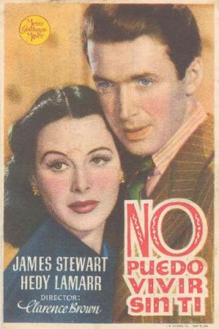 Vieni a vivere con me (1941) streaming