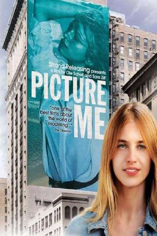 Picture Me: Diario Segreto Di Una Fotomodella (2010) streaming