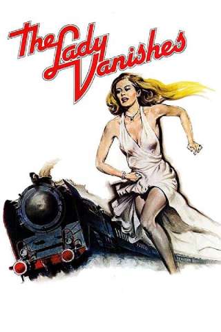 Il mistero della signora scomparsa (1979) streaming