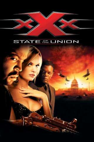 xXx 2: The Next Level (2005) streaming