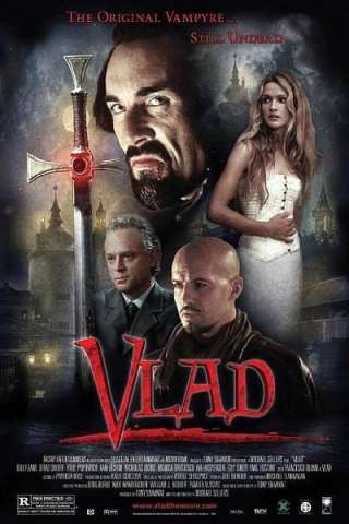 Vlad (2003) streaming