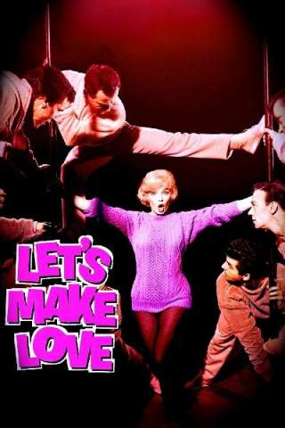 Facciamo l'amore (1960) streaming