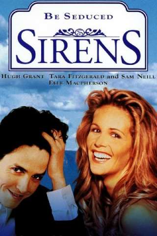 Sirene (1994) streaming