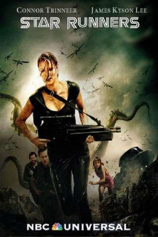 Star Runners (2009) streaming