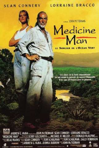 Mato Grosso (1992) streaming