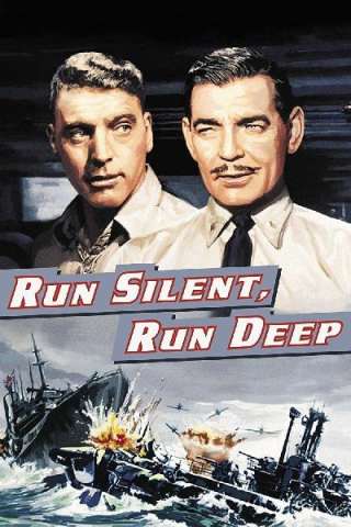 Mare caldo (1958) streaming