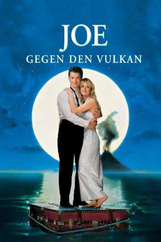 Joe contro il vulcano (1990) streaming