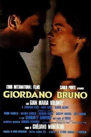 Giordano Bruno (1973) streaming