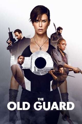 The Old Guard (2020) streaming