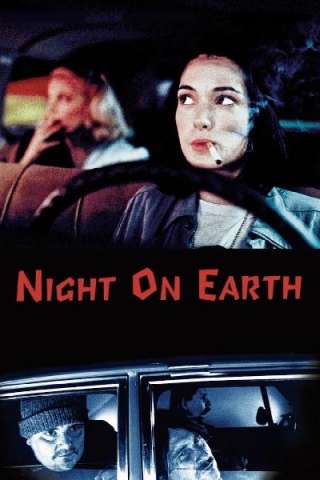Taxisti di notte (1991) streaming