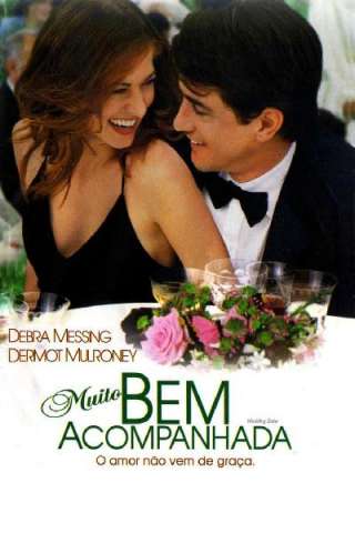 The Wedding Date - L'amore ha il suo prezzo (2005) streaming