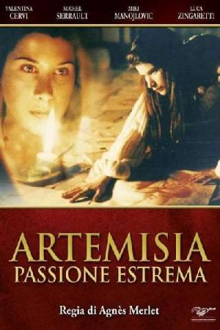 Artemisia (1997) streaming