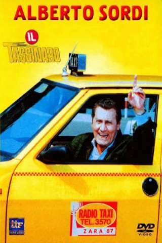 Il tassinaro (1983) streaming