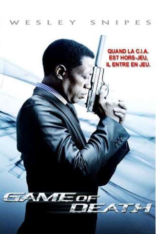 Game of Death (2010) streaming