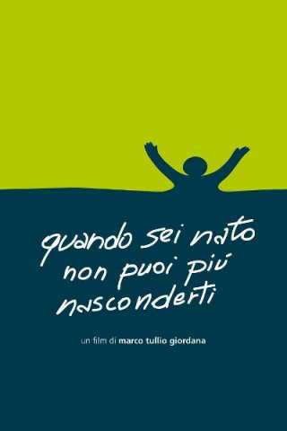 Quando sei nato non puoi più nasconderti (2005) streaming