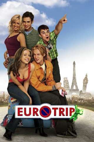 EuroTrip (2004) streaming