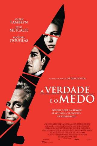 Un alibi perfetto (2009) streaming