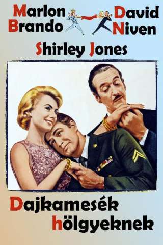 I due seduttori (1964) streaming